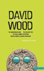 Title: Wood Plays: 1, Author: David Wood