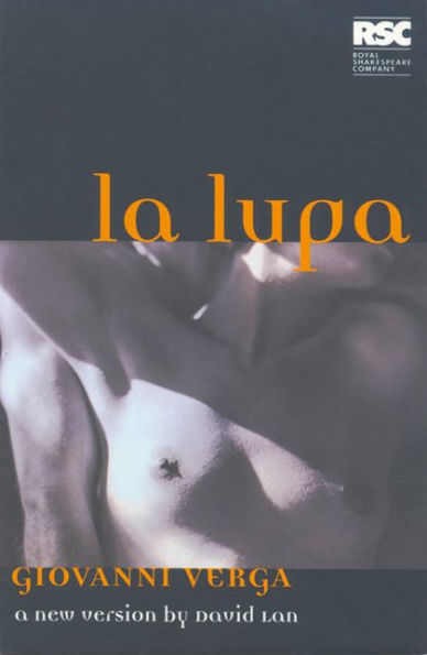 La Lupa