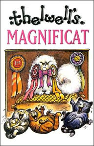 Title: Magnificat, Author: Norman Thelwell