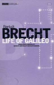 Title: The Life Of Galileo, Author: Bertolt Brecht