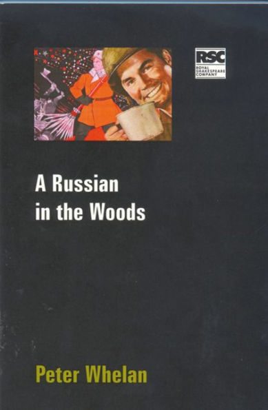 A Russian In The Woods