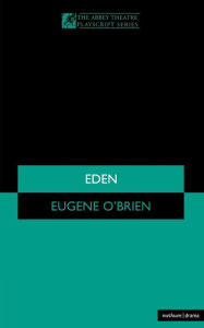 Title: Eden, Author: Eugene O'Brien