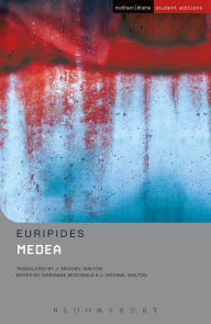 Title: Medea, Author: Euripides