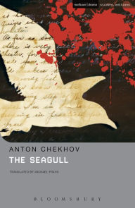 Title: The Seagull / Edition 1, Author: Anton Chekhov