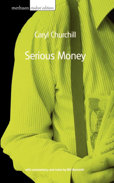 Serious Money