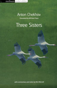 Three Sisters / Edition 1