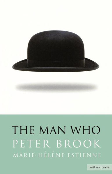 The Man Who: A Theatrical Research