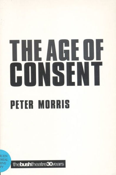 Age of Consent