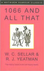 1066 And All That: A Memorable History of England