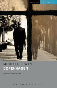 Title: Copenhagen, Author: Michael Frayn