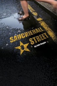 Title: Sauchiehall Street, Author: Iain Heggie
