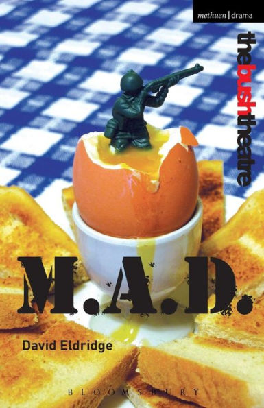 M.A.D.: Mutual Assured Destruction