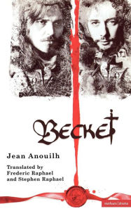 Title: Becket, Author: Jean Anouilh