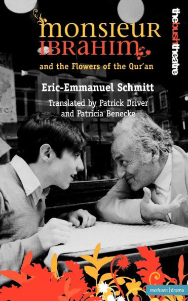 Monsieur Ibrahim And The Flowers