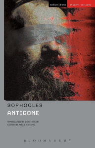 Title: Antigone, Author: Sophocles