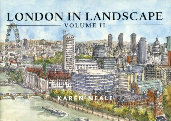 London in Landscape Volume 2
