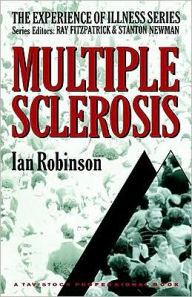 Title: Multiple Sclerosis / Edition 1, Author: Ian Robinson