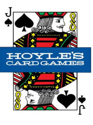 Title: Hoyles Card Games, Author: L. Dawson