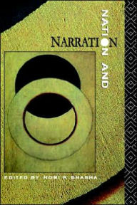 Title: Nation & Narration, Author: Homi K Bhabha