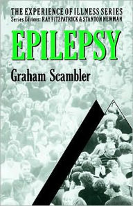 Title: Epilepsy / Edition 1, Author: Graham Scambler