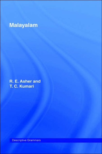 Malayalam / Edition 1