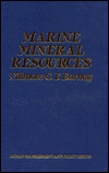 Marine Mineral Resources