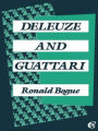 Deleuze and Guattari / Edition 1