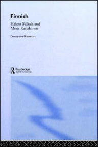 Title: Finnish / Edition 1, Author: Merja Karalainen