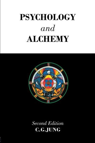 Psychology and Alchemy