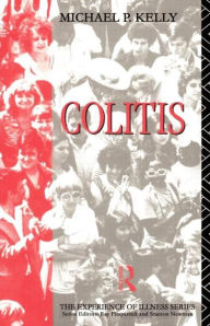 Title: Colitis / Edition 1, Author: Michael P. Kelly