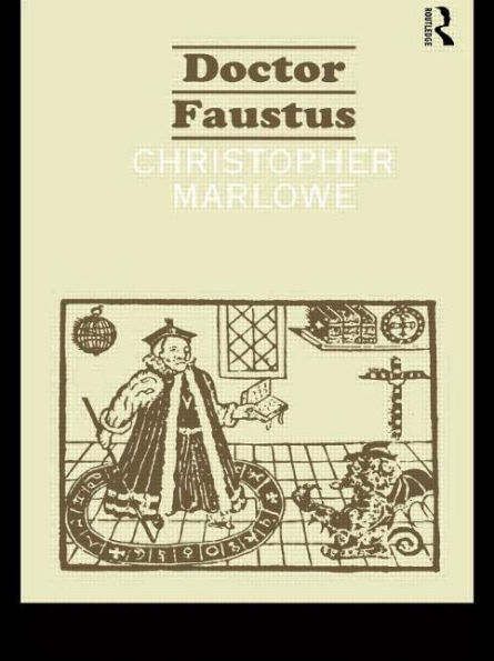 Doctor Faustus / Edition 1