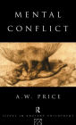 Mental Conflict / Edition 1