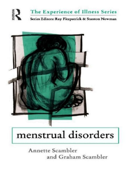 Menstrual Disorders / Edition 1