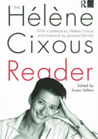 Title: The Hélène Cixous Reader, Author: Susan Sellers