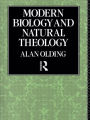 Modern Biology & Natural Theology