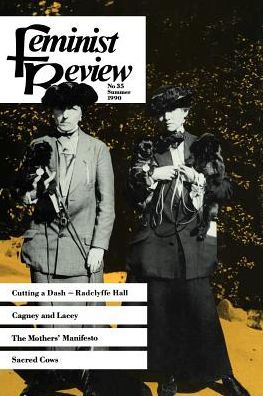 Feminist Review: Issue 35