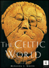 Title: The Celtic World, Author: Miranda Green