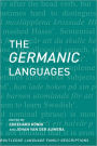 The Germanic Languages / Edition 1
