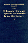 Title: Routledge History of Philosophy Volume IX: Philosophy of the English-Speaking World in the Twentieth Century 1: Science, Logic and Mathematics, Author: S. G. Shanker