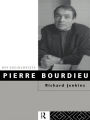 Pierre Bourdieu / Edition 1