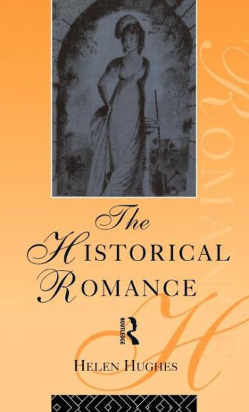The Historical Romance / Edition 1