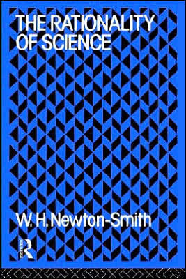The Rationality of Science / Edition 1
