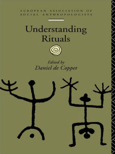 Understanding Rituals / Edition 1