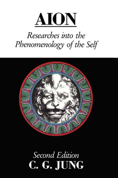 Aion: Researches Into the Phenomenology of the Self