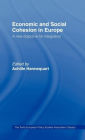 Economic and Social Cohesion in Europe: A New Objective / Edition 1