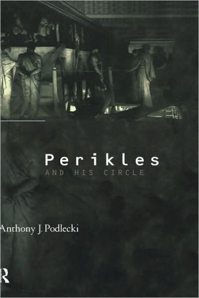 Perikles and his Circle