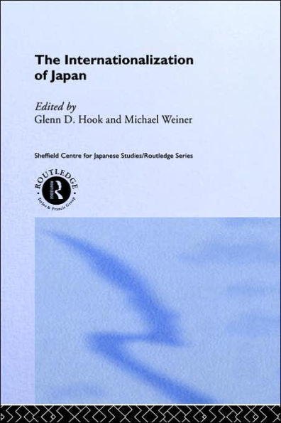 The Internationalization of Japan
