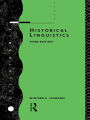 Historical Linguistics: An Introduction / Edition 3
