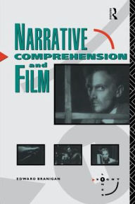 Title: Narrative Comprehension and Film / Edition 1, Author: Edward Branigan