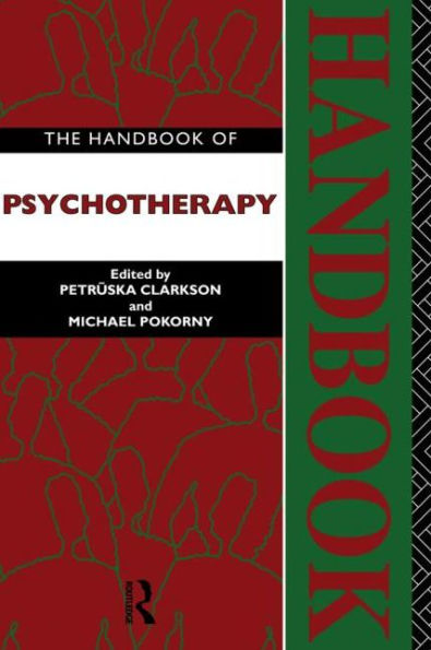 The Handbook of Psychotherapy